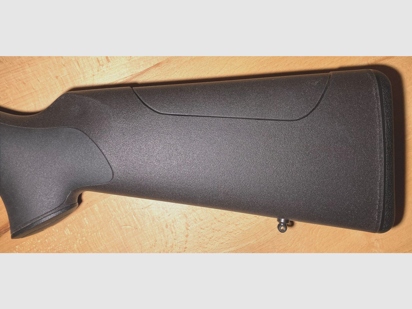 Blaser R8 Professional ARMAS PARA ZURDOS, .30-06Sprg, Cañón: 58cm, Ajuste de culata M15x1