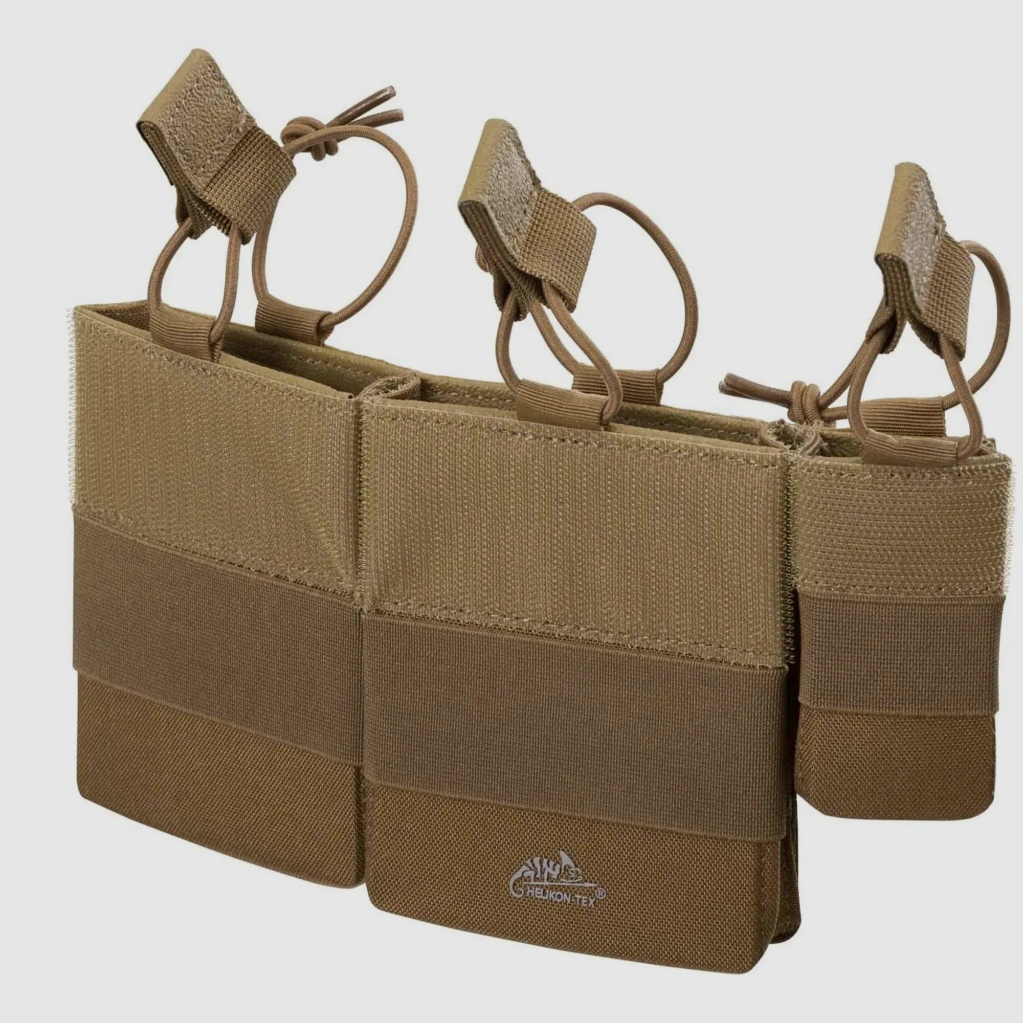 Helikon-Tex Magazintasche Competition Twogun Insert
