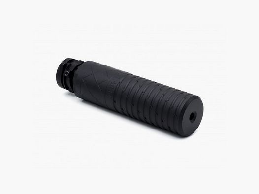 Roedale Schalldämpfer Ti48M DL-S