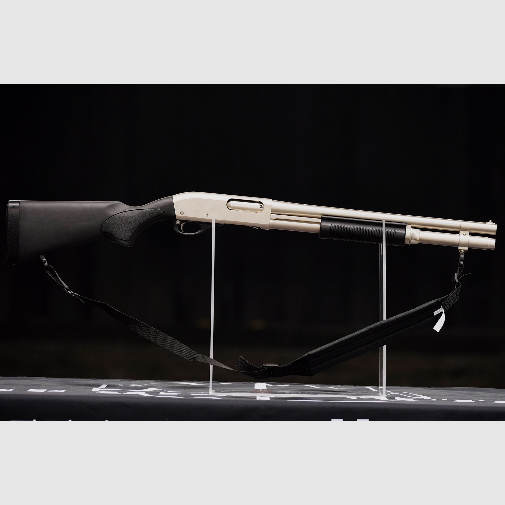 Remington 870 SP Marine Magnum, image 1 sur 6