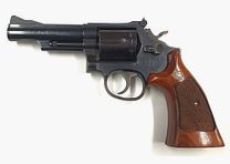 Smith & Wesson Smith & Wesson Mod. 19-6