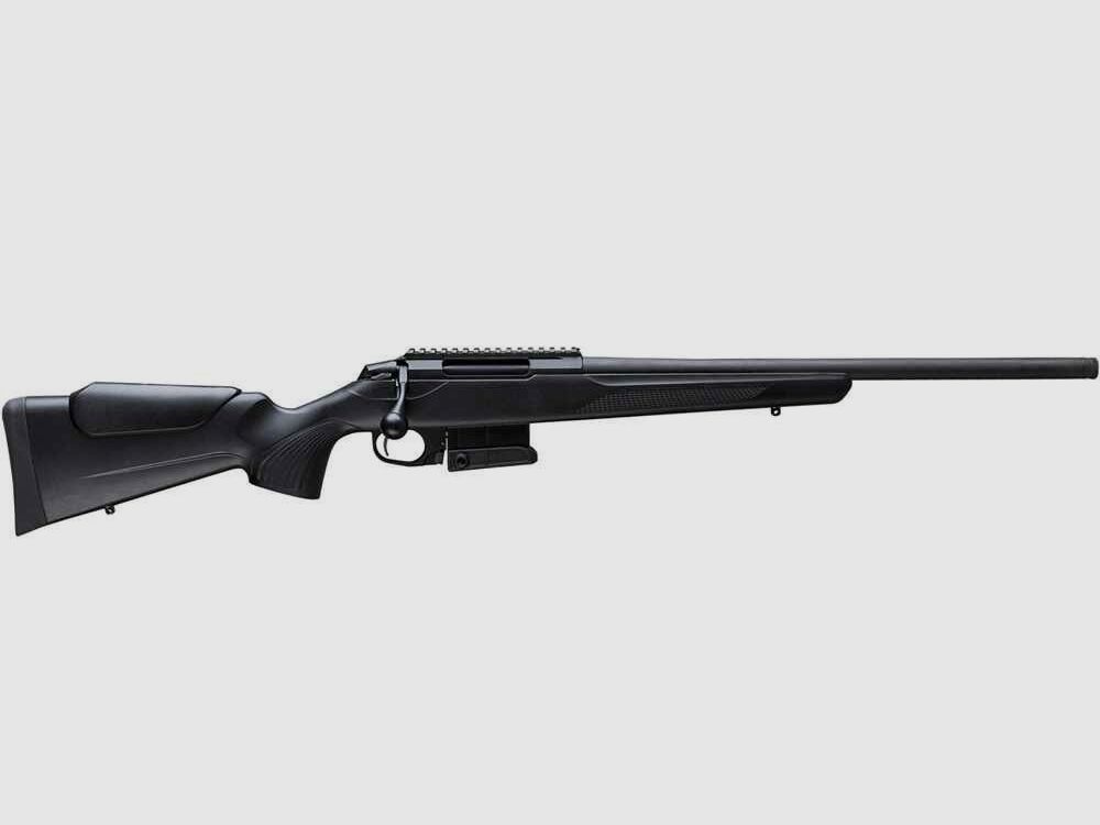 Repeater rifle T3x Compact Tactical Rifle Tikka