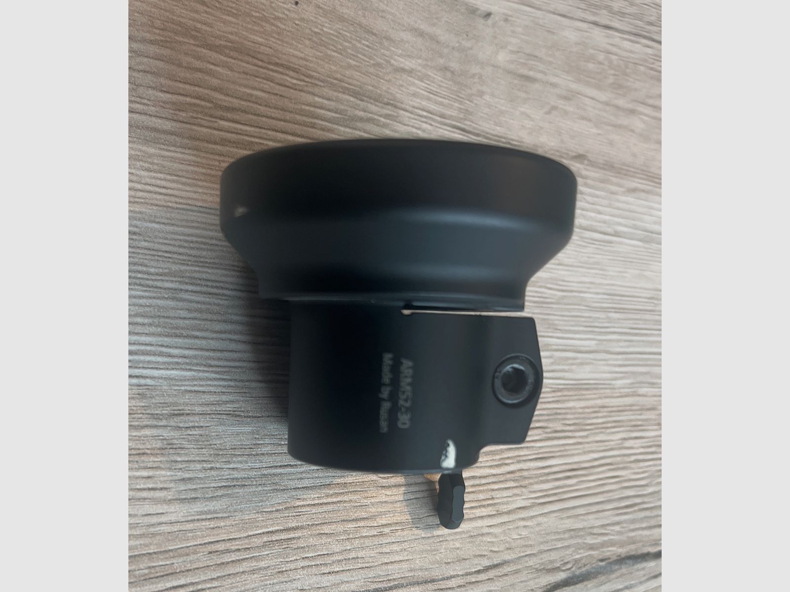 Rusan Klemmadapter ARM52-30