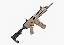Mauser TacOps