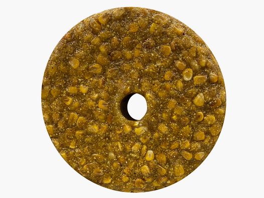 Wildlutscher especial piedra de sal de maíz