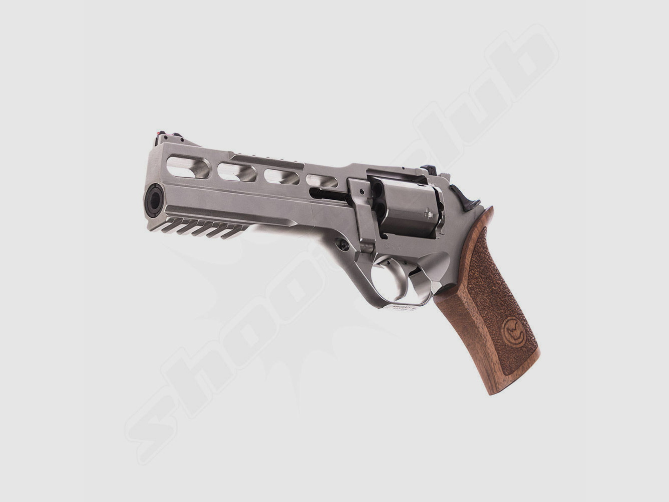 Chiappa firearms Rhino 60DS 6 Zoll Chrome