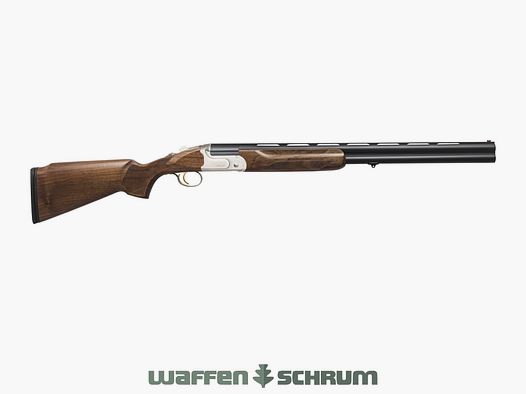 Akkar Churchill 412E Lady 12/76 Srebrny II LL71cm I.C.