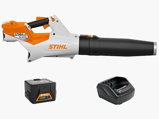 Stihl Akku-Blasgert BGA 60 Set mit AK 30 und AL 101