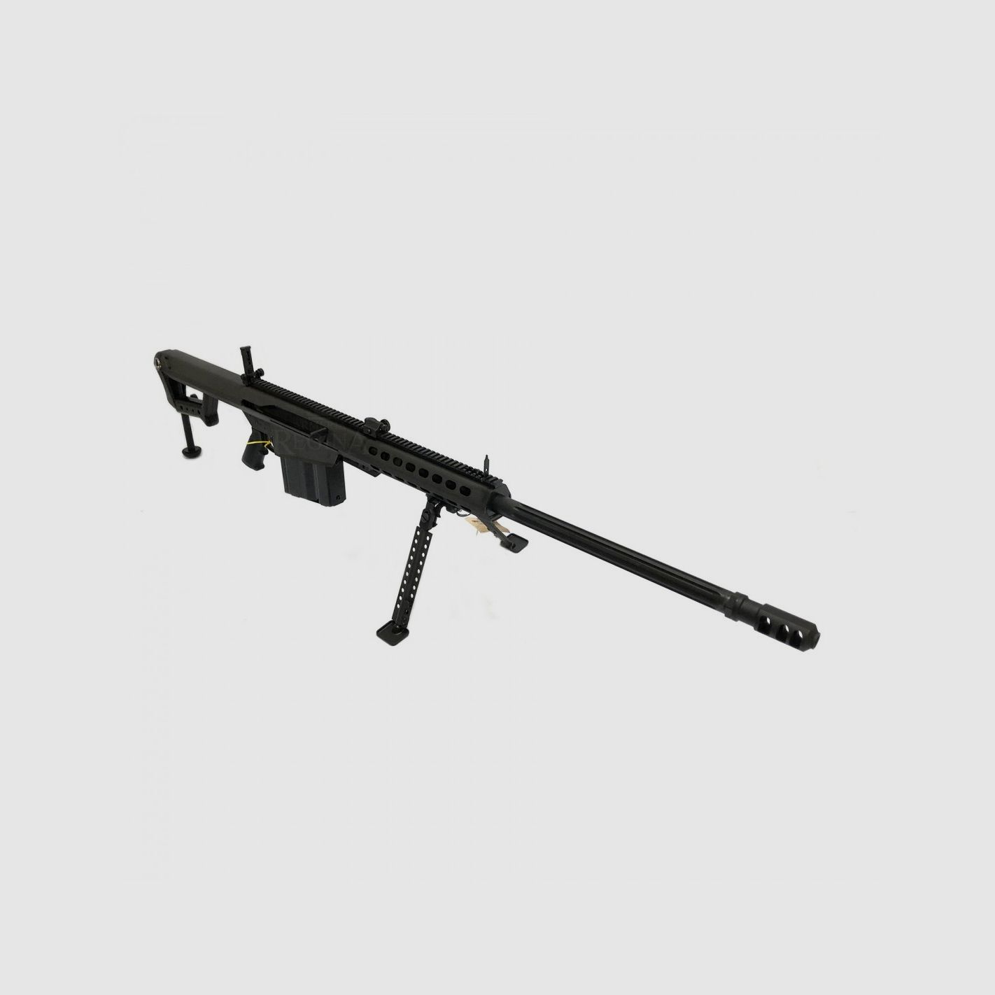 Barrett M82A1 Cal. 416 Barrett, immagine 3 di 21