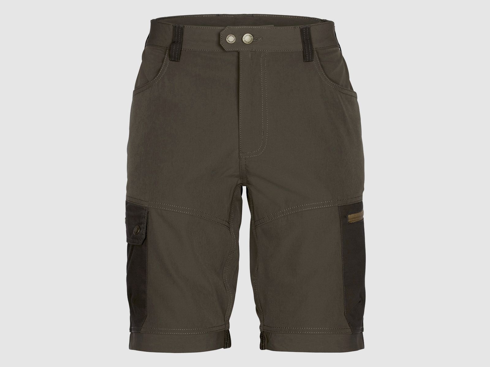Pinewood Shorts Finnveden Trail Hybrid