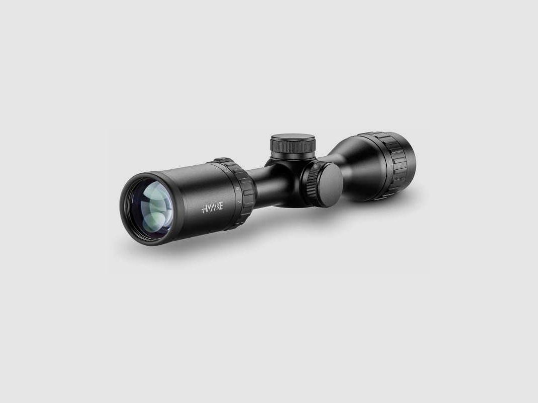 Hawke Airmax 2-7x32 AO AMX