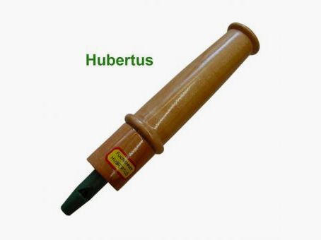 Hubertus Hasen- und Kaninchenklage