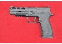 Sig Sauer P320 AXG Pro 9mm Luger