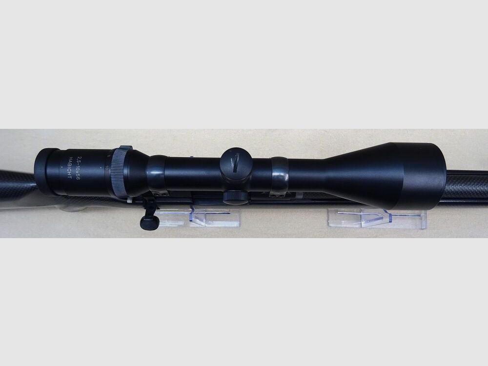 Christensen Arms