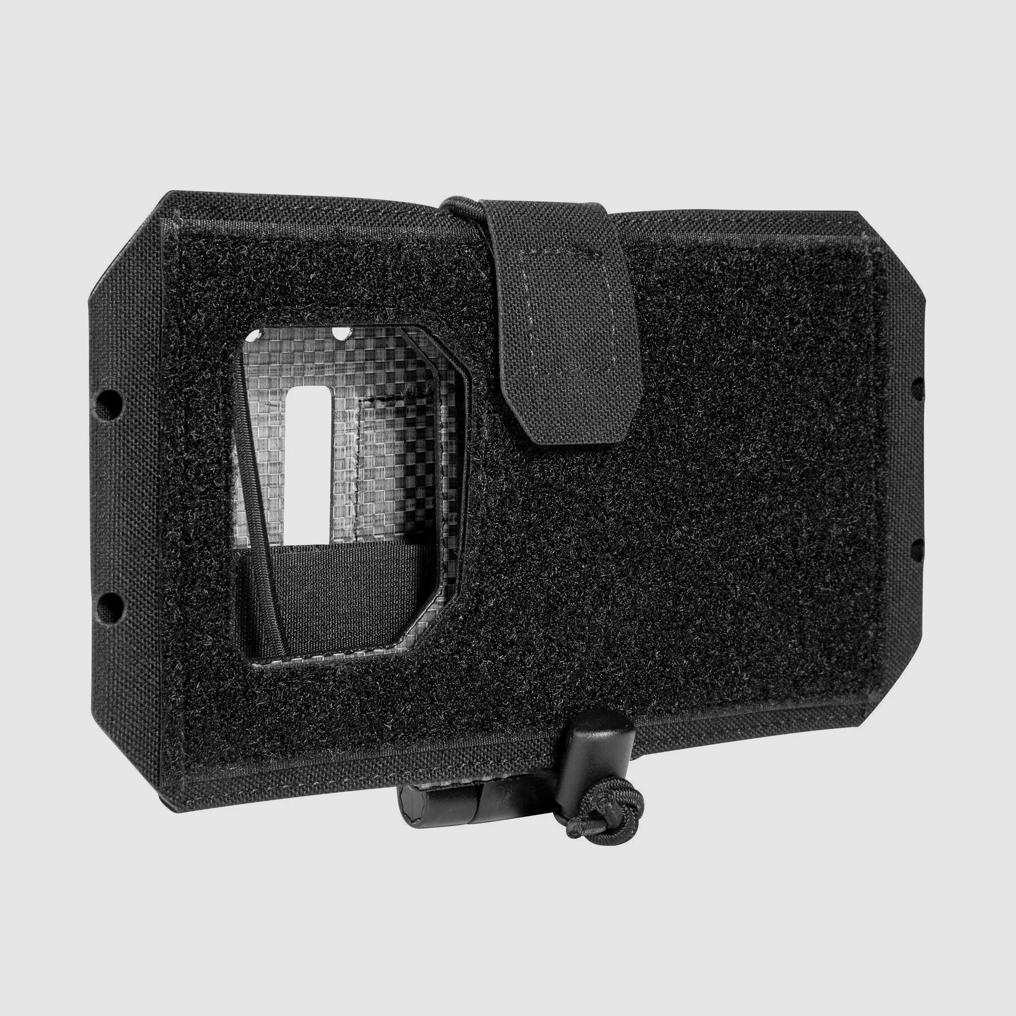 Soporte para smartphone Tasmanian Tiger Placa de teléfono plegable