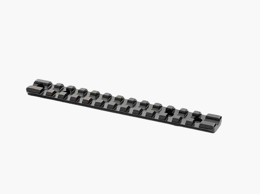 Contessa Picatinny rail pour Tikka T3x