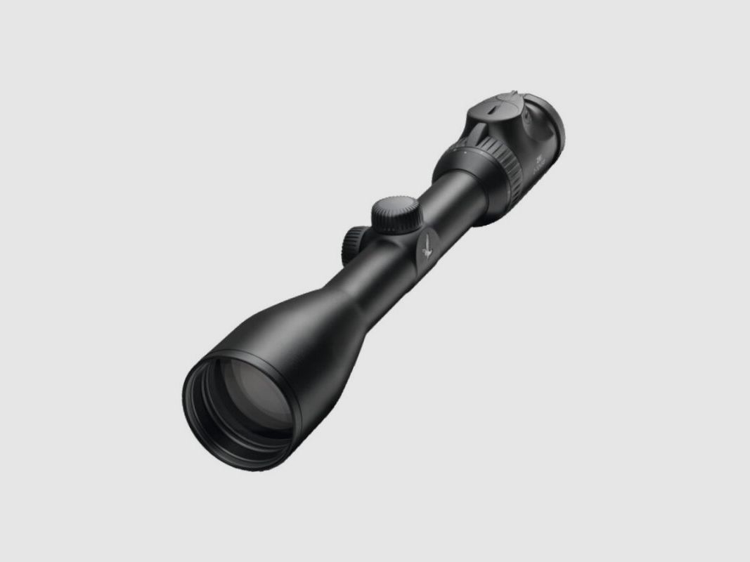 Swarovski Z6i 2 - 12 x 50 ( 4A-I )