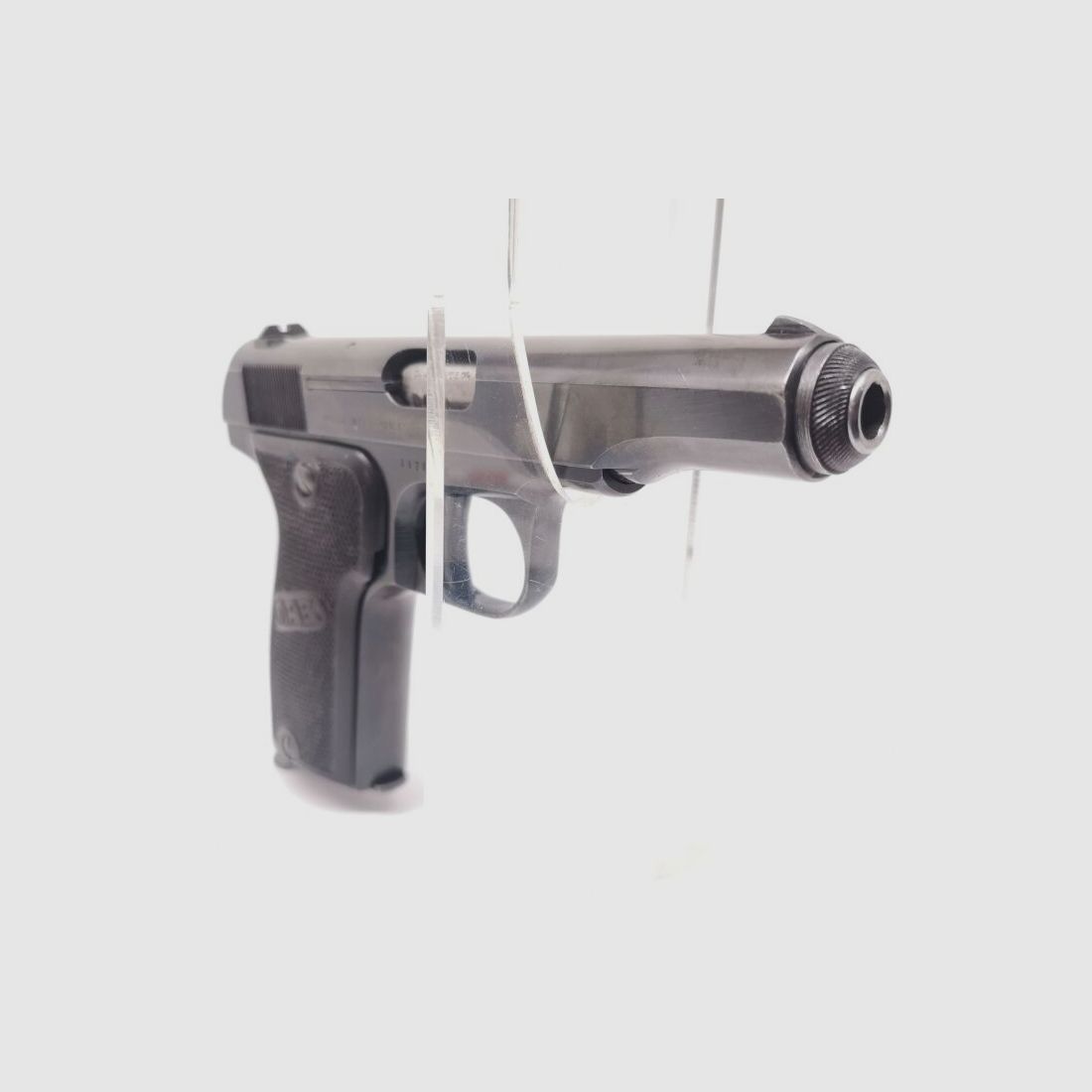 MAB Mod. D