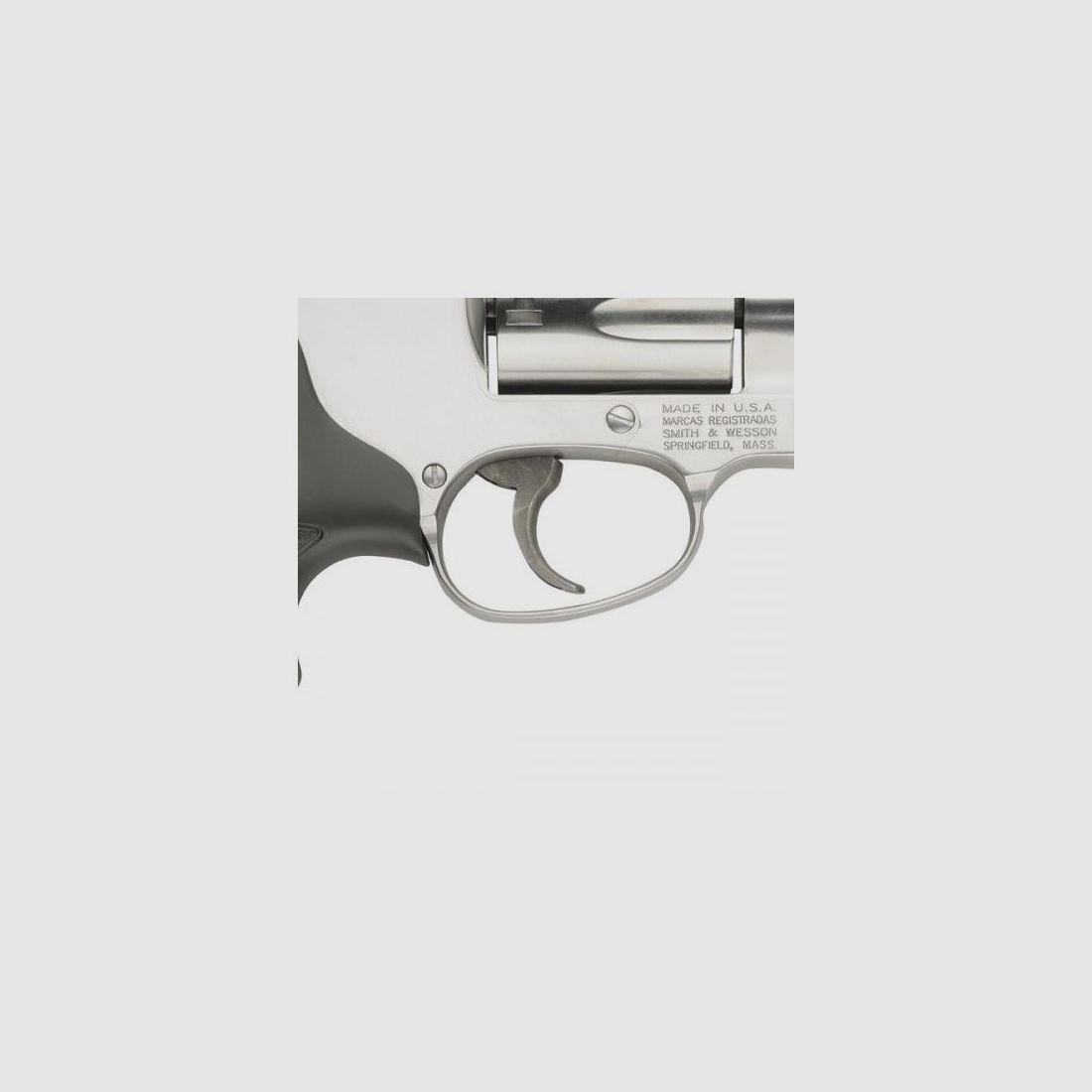 Revolver S&W 640 Kal. 357 Mag, Bild 6 von 7