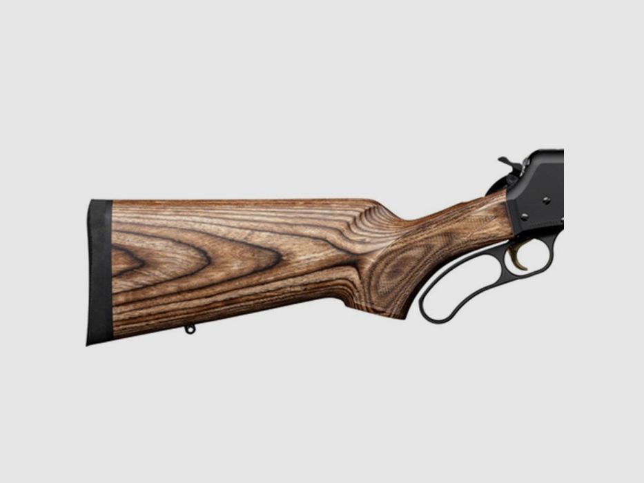 Browning BLR Lightweight Hunter Laminowany Brązowy Fil Karabinek, zdjęcie 3 z 4