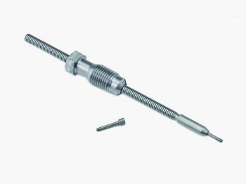 Hornady Zip Spindle Kit (17-20) / Hornady ZIP Spindle Varilla de Expulsión para Casquillos de Botella Calibre .17 - .20