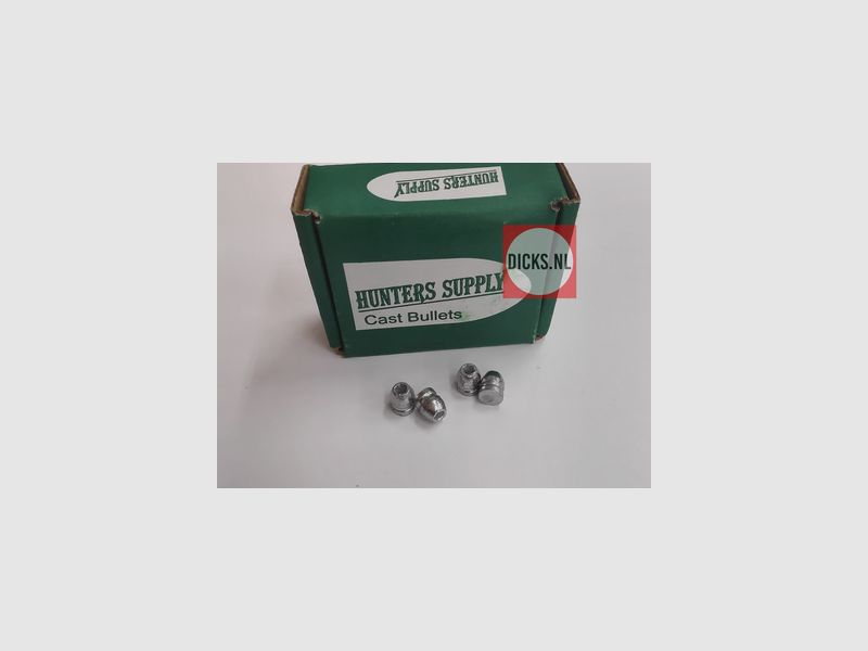 PHP Slugs 9mm (.356) | 95 gr, Bild 3 von 3