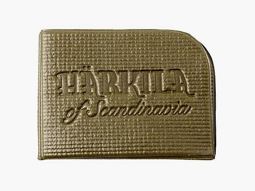Härkila faltbares Sitzkissen / Seating pad 2.0