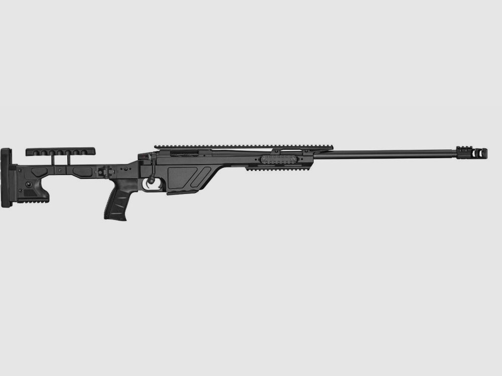 CZ Repetierbüchse CZ Tactical Sniper Rifle