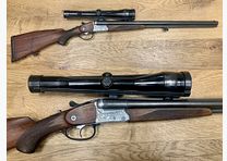 Krieghoff Trumpf Dural
