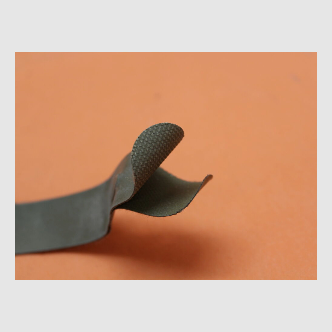 BUND SURPLUS Heckler&Koch HK G3: Magazintasche BUND (8465-12-120-8765) Schichtstoff oliv