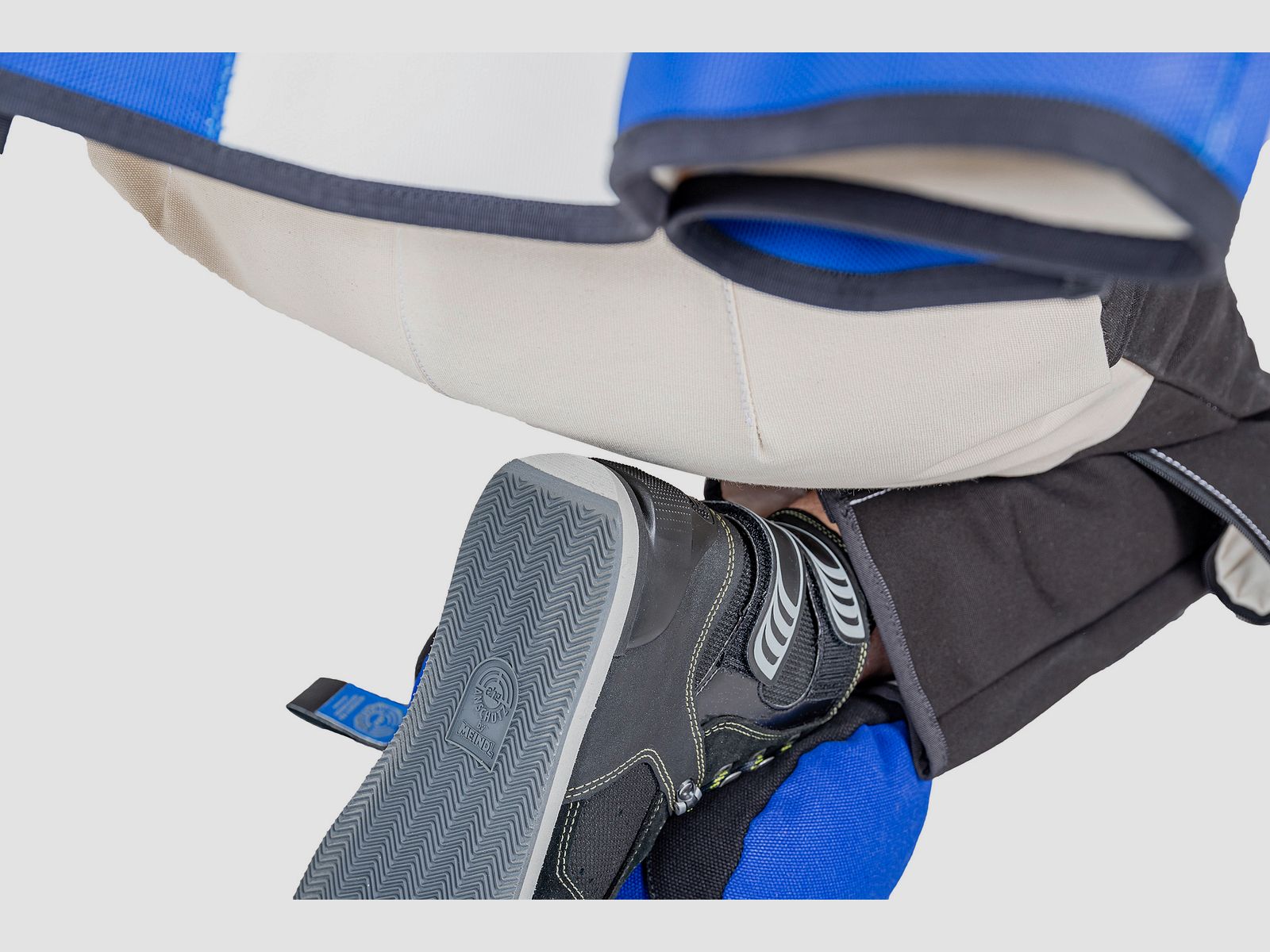 Schiessschuh "STRONG"