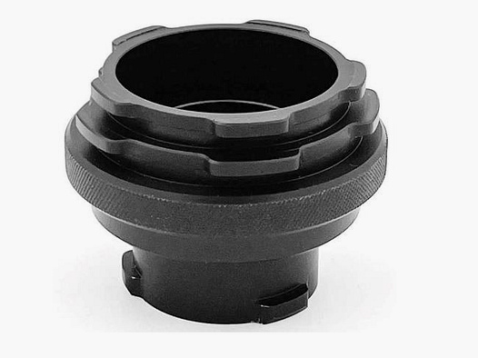 Conector de caza preciso Duo DV M35x1 para Pulsar