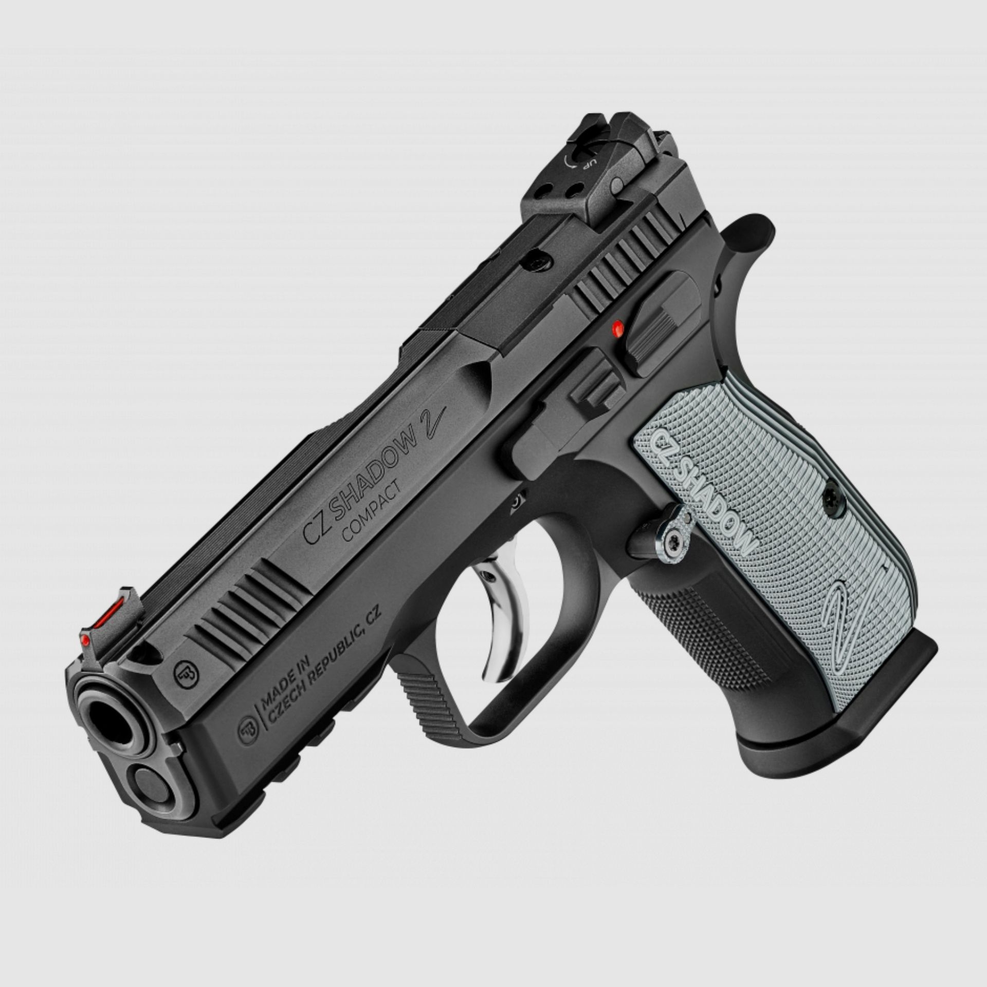 Pistole CZ Shadow 2 Compact OR, Bild 3 von 5