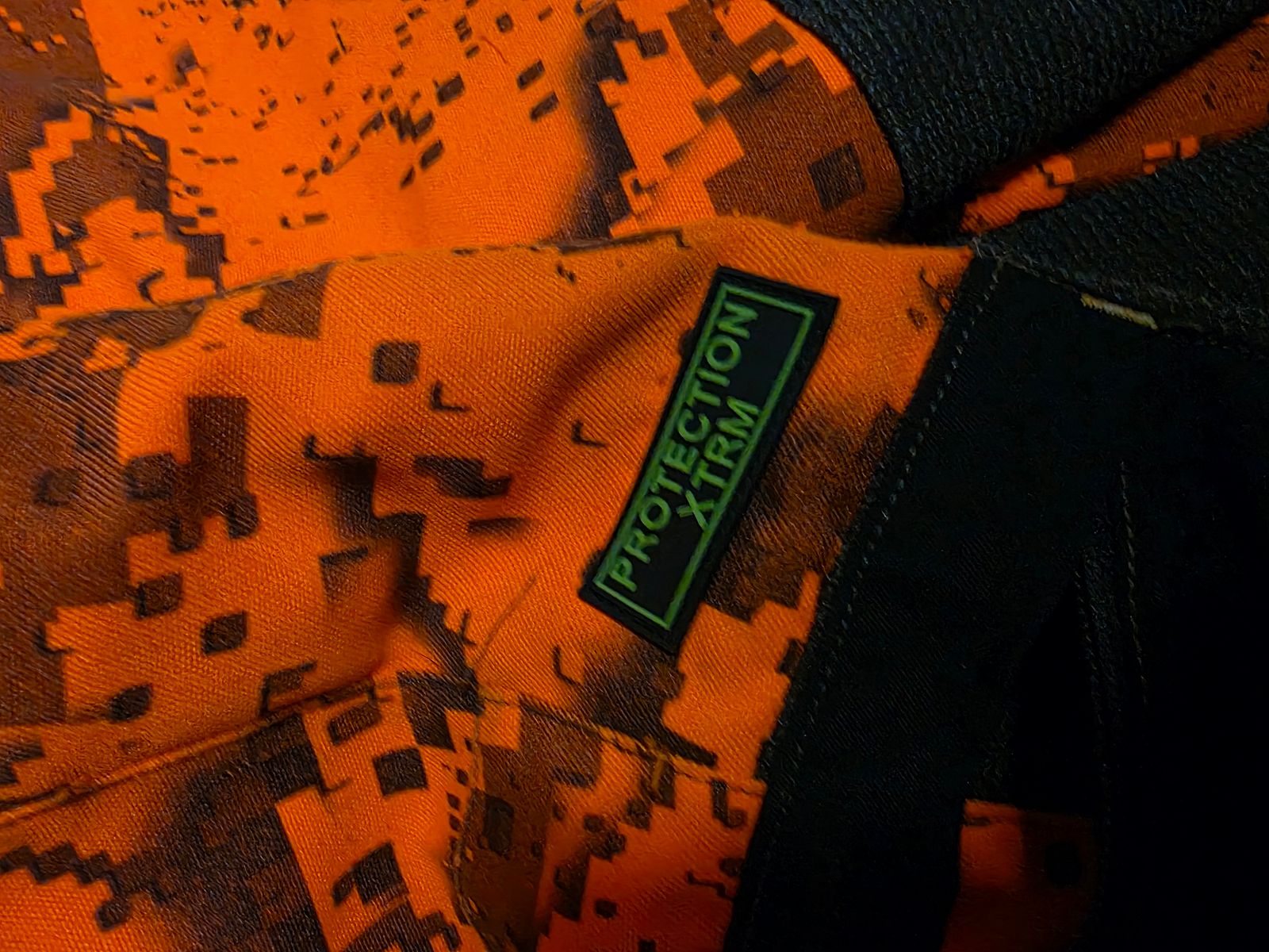 Swedteam Protection size 54 like new