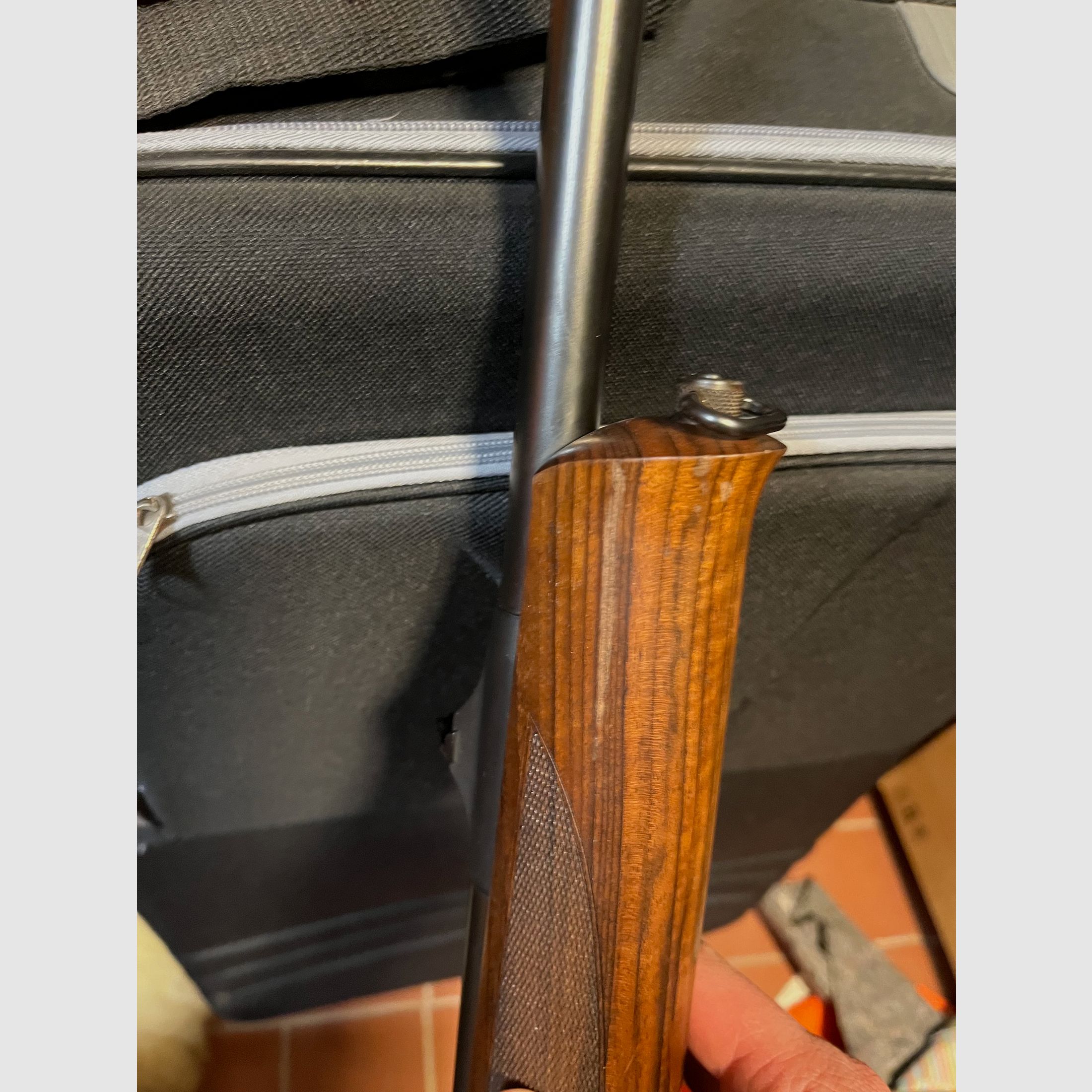 Sauer 303 