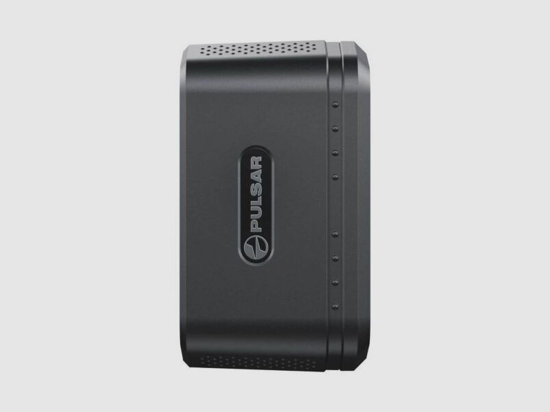 Pulsar Aps5 Acculader, afbeelding 7 van 14