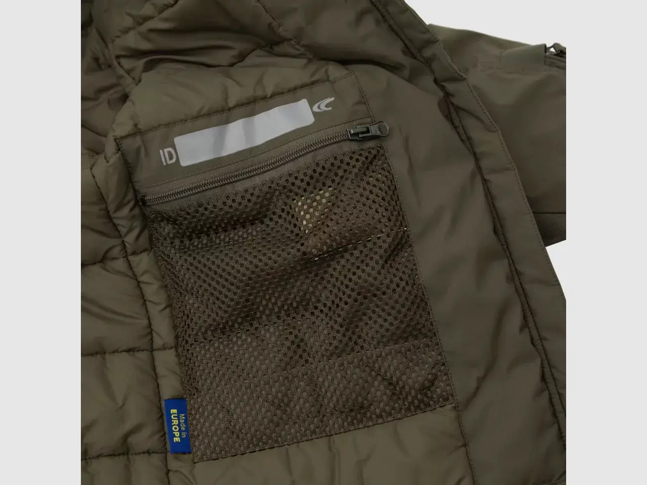 MIG 4.0 Jacket Lady, Bild 16 von 19