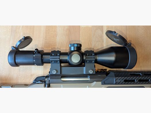 Ddoptics Nighteagle V8 2,5-20 NFX