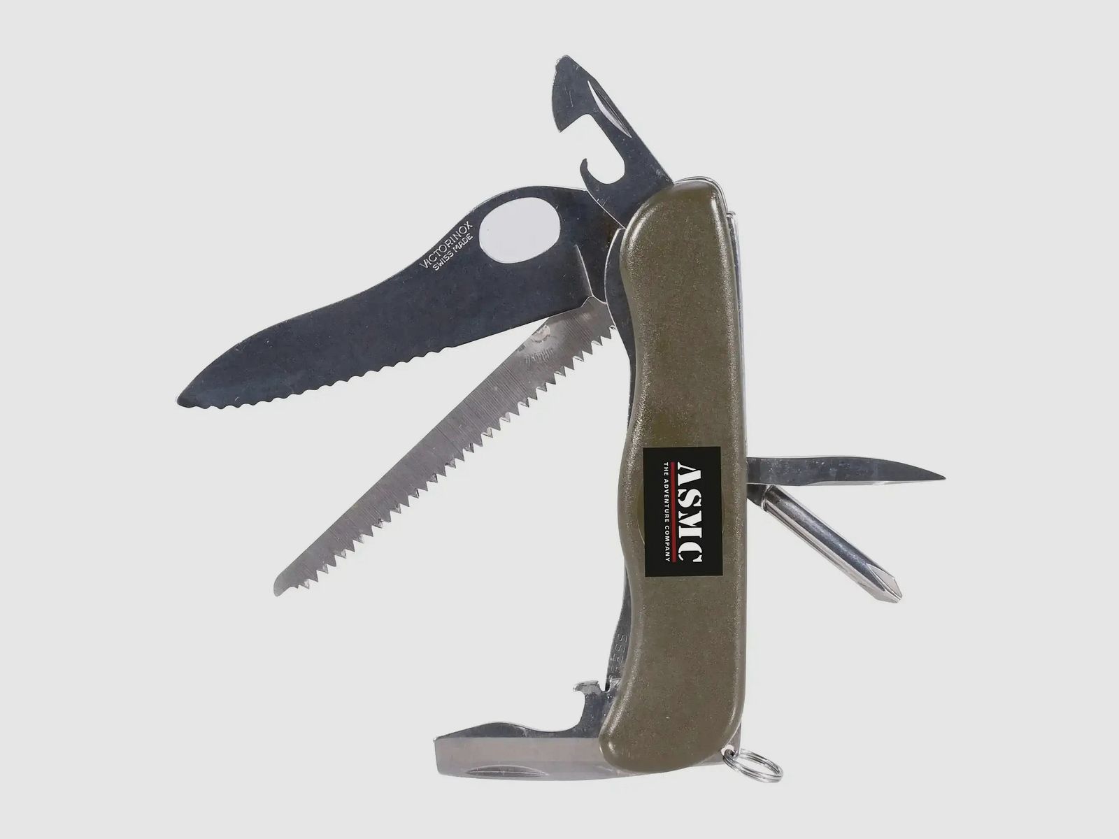 Bundeswehr Original Bundeswehr Original Bundeswehr Taschenmesser gebraucht