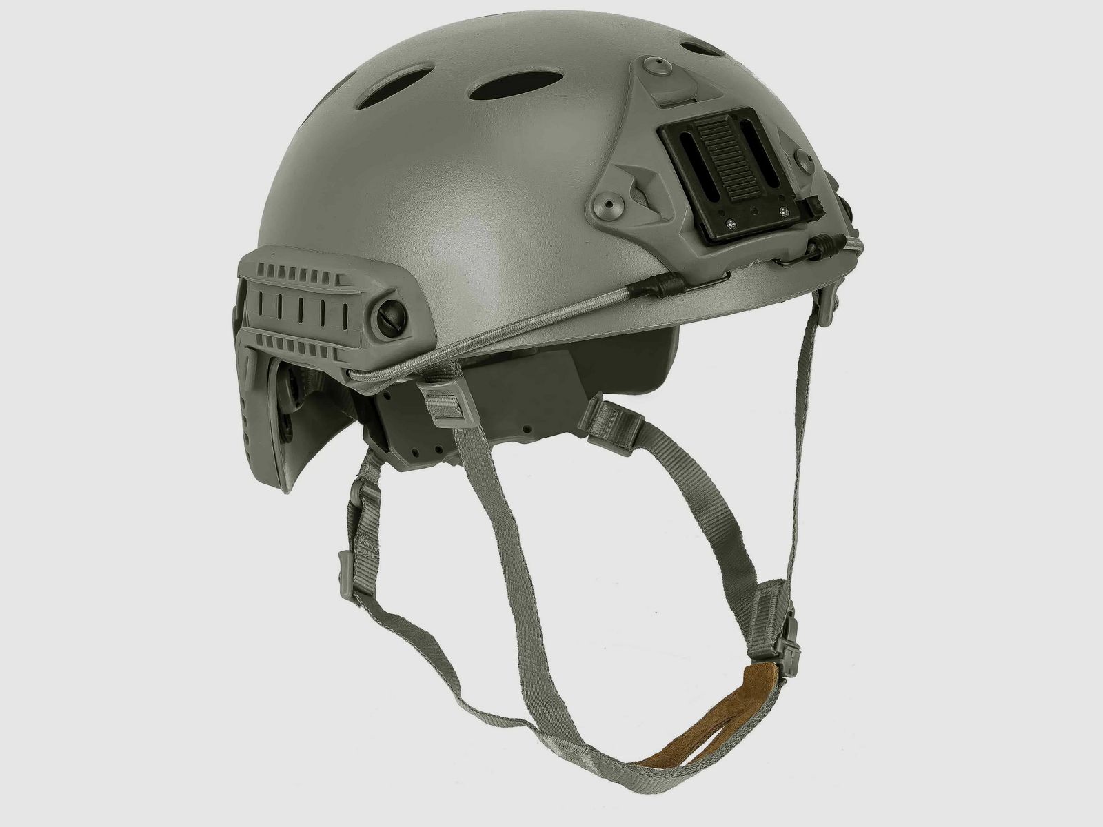 FMA FMA Helm Fast PJ M/L foliage green