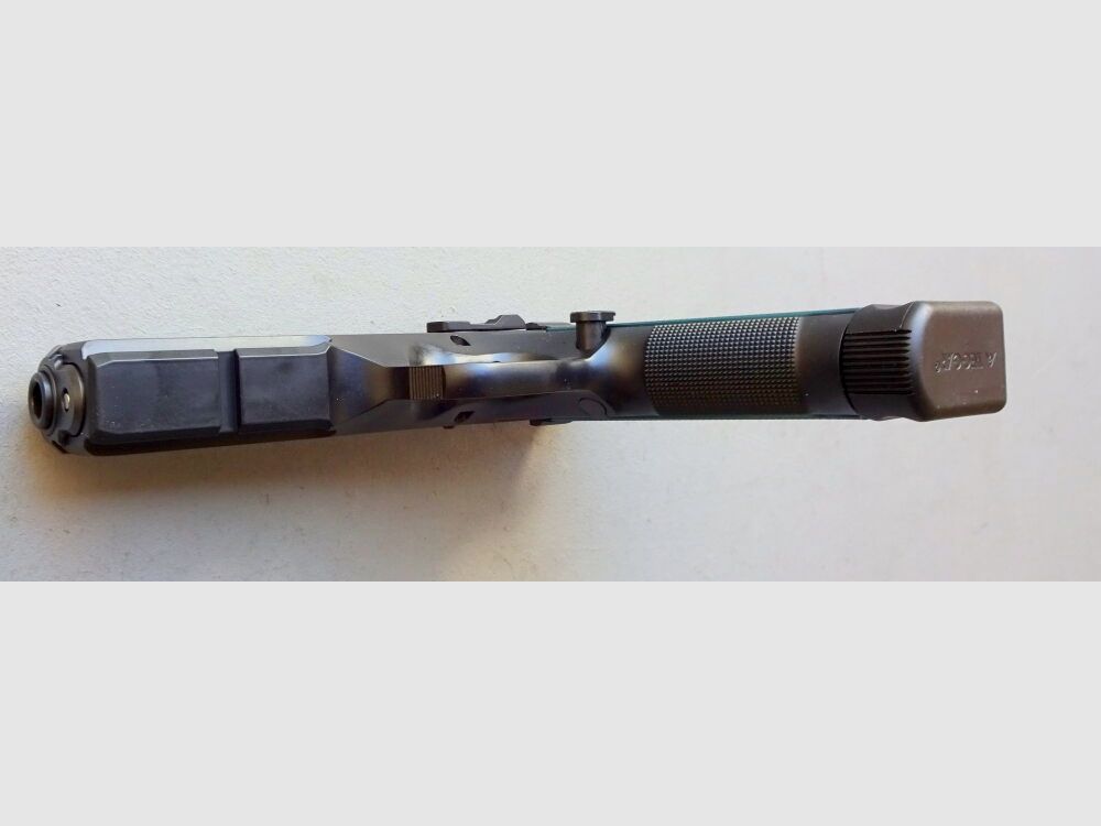 CZ Optics Ready CZ SHADOW II OR