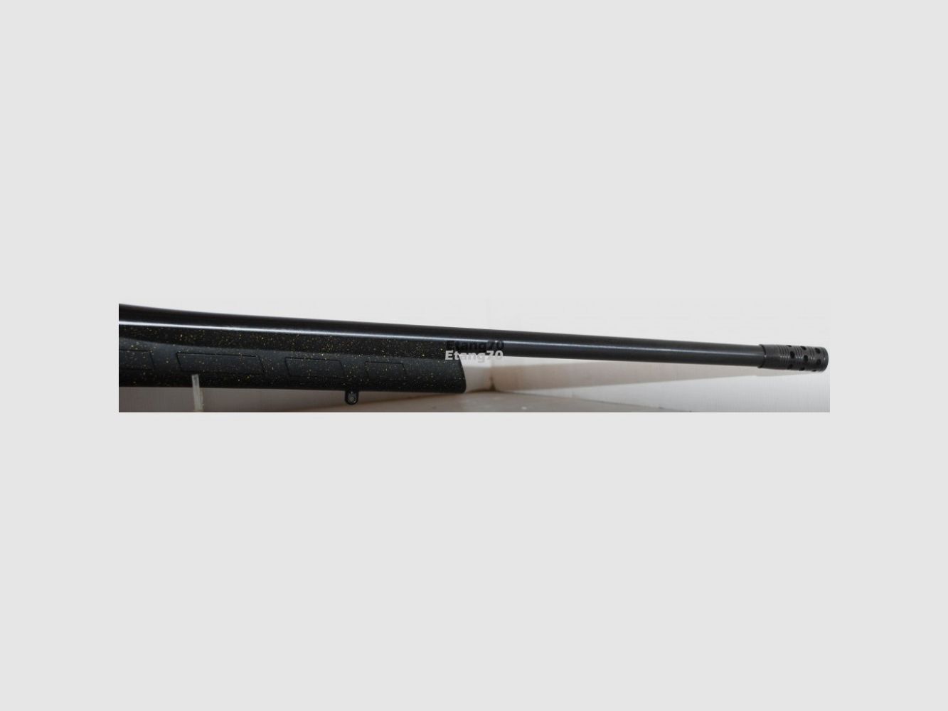 BÜCHSE CZ 557 NIGHT SKY .30.06 SPRG (013859) NEU, Bild 9 von 10