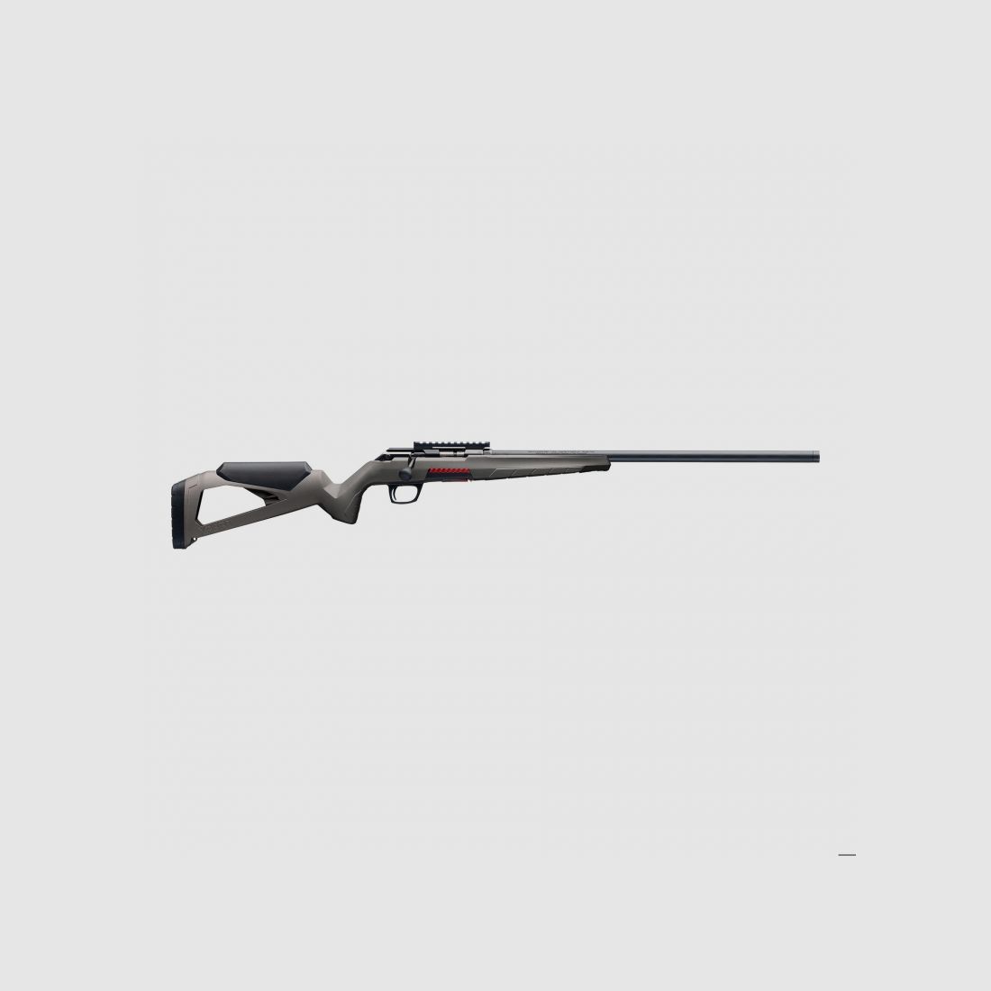 Winchester Xpert .22 lr Varmint