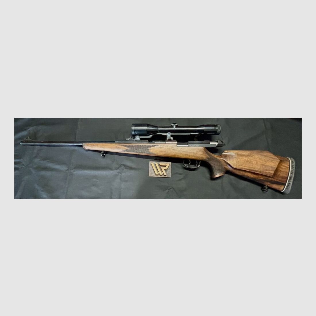 Mauser 66 .243Win