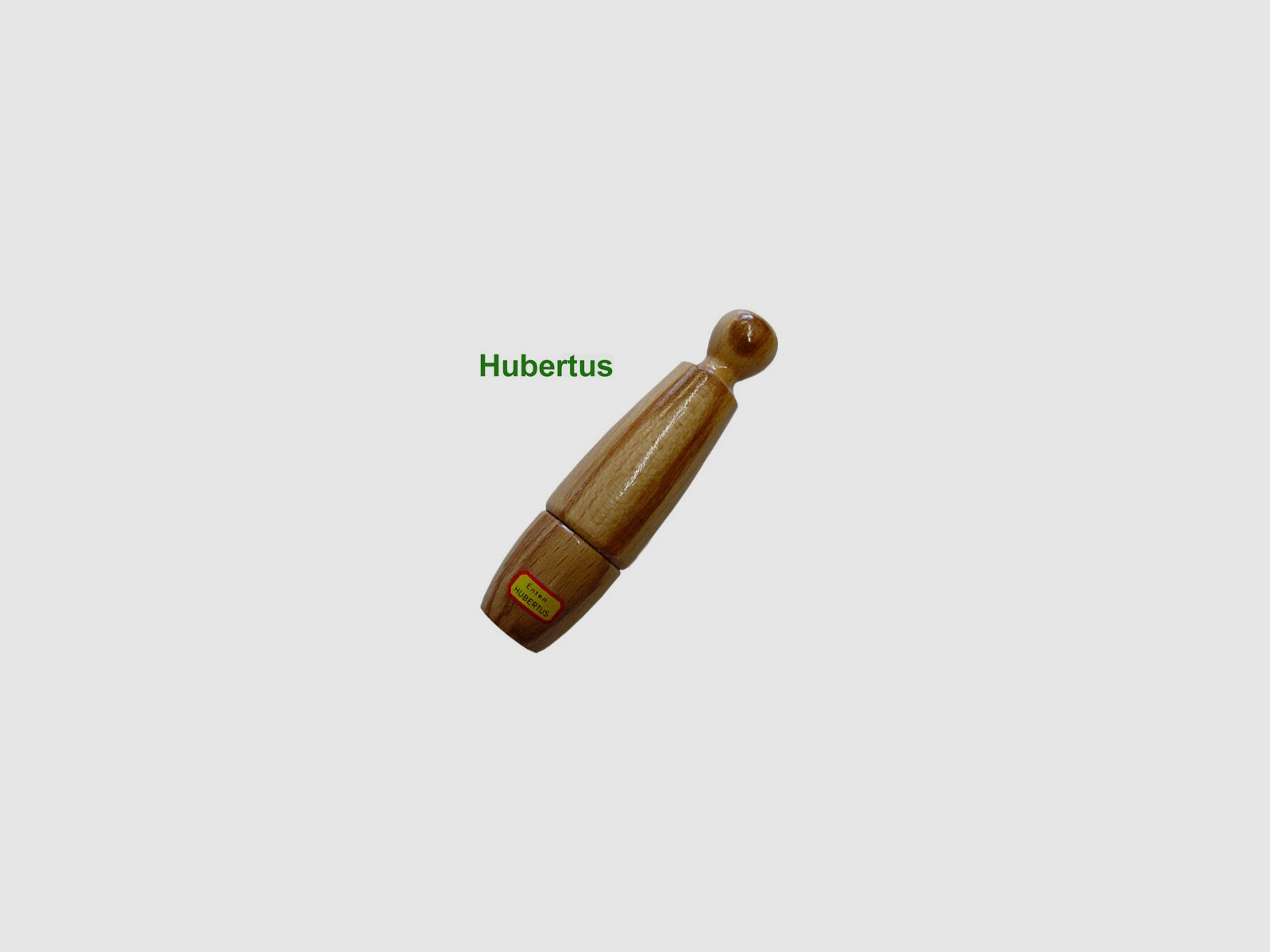 HUBERTUS Enten- und Krähenlocker