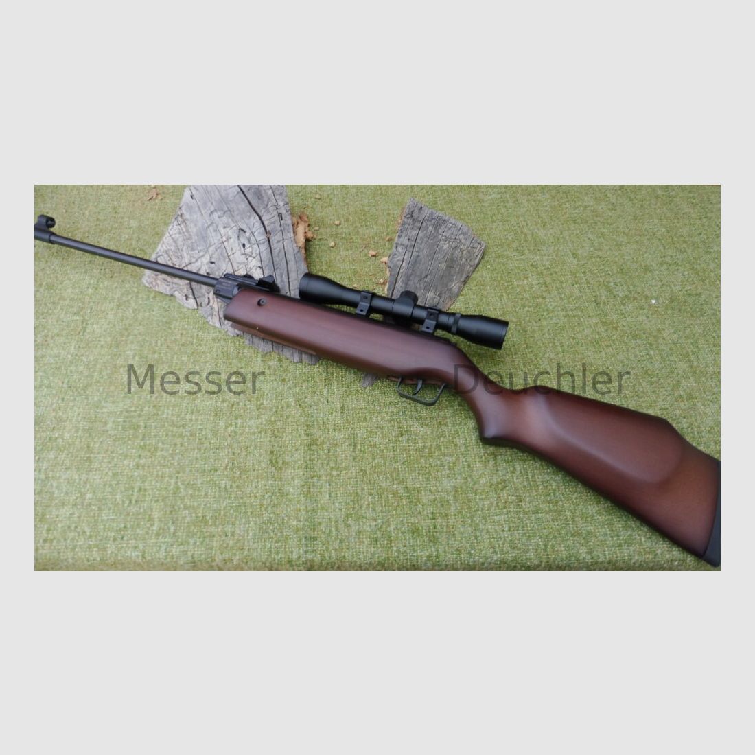 Umarex Perfectamod. 45
