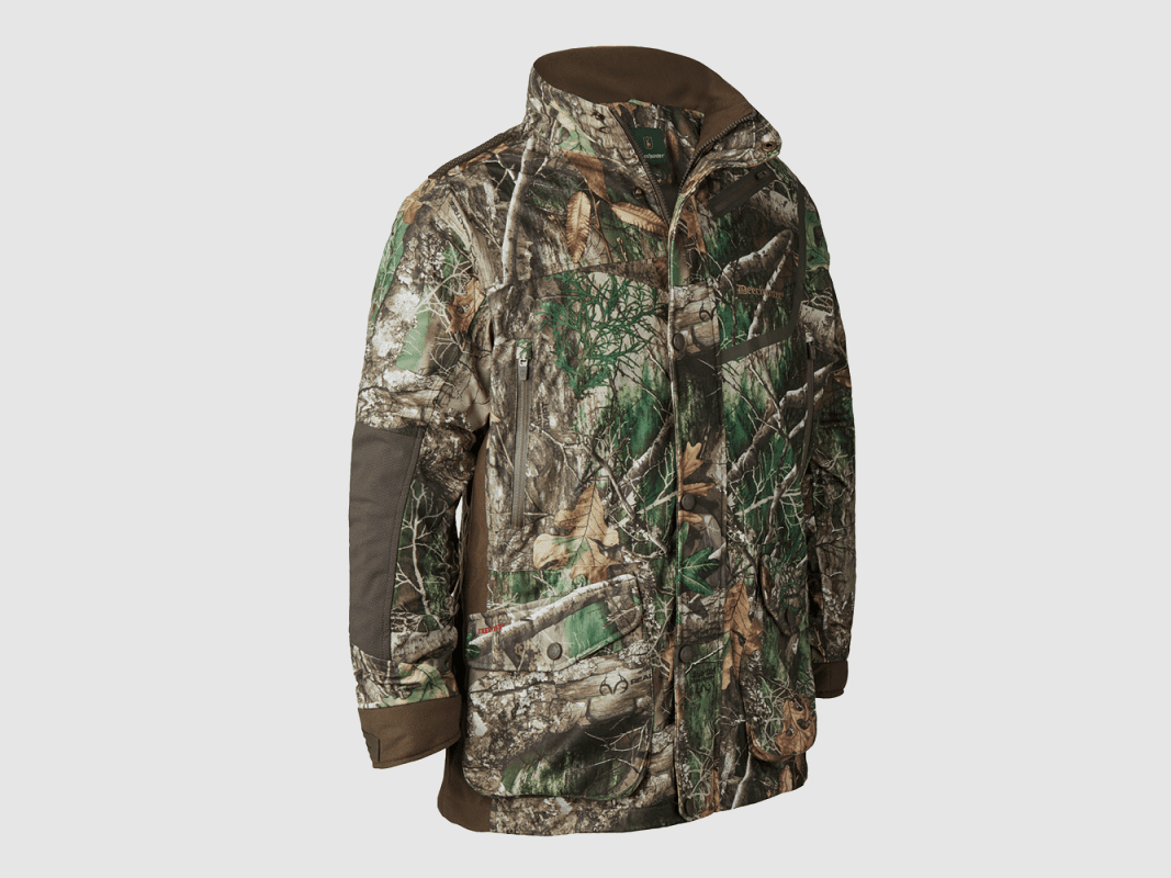 Deerhunter Cumberland PRO Jacke camouflage