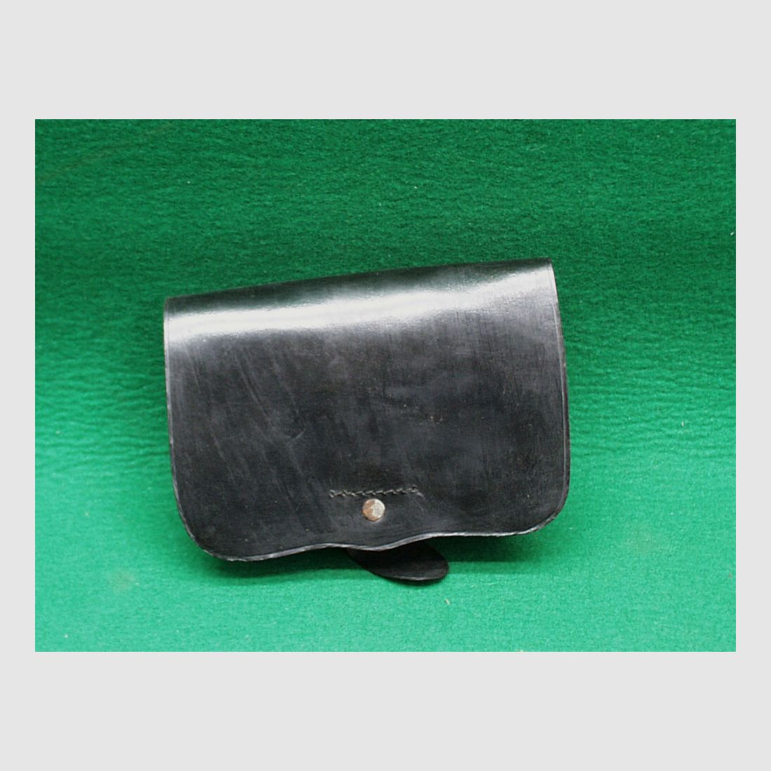 Desconocido	 Bolsa de cartuchos grande