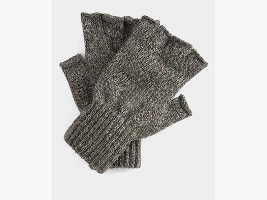 Barbour Vingerloze Handschoen Olijf Man S