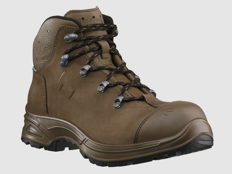 Haix Airpower XR26 protective boots